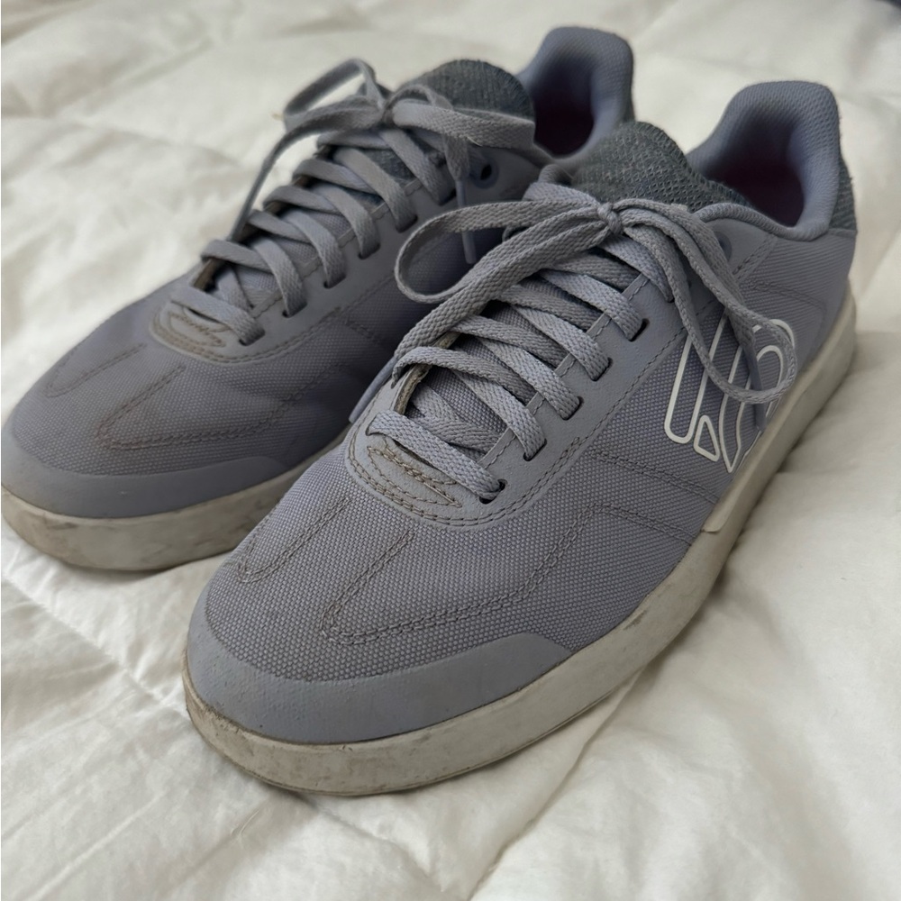 Five Ten Sleuth DLX Canvas Cycling Shoe - Women's